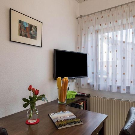 Ferienwohnung Haus Schneider Kressbronn am Bodensee Exterior foto