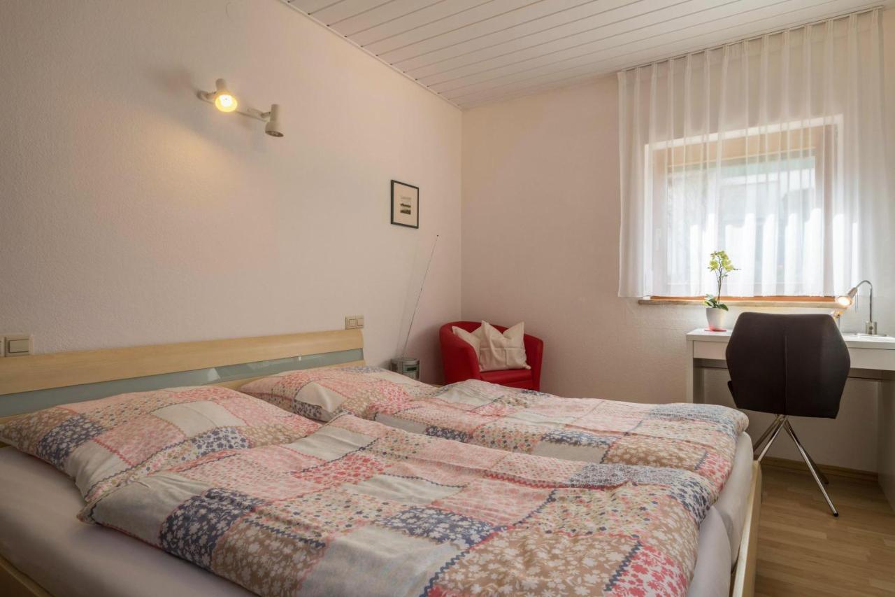 Ferienwohnung Haus Schneider Kressbronn am Bodensee Exterior foto