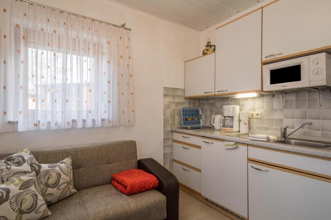 Ferienwohnung Haus Schneider Kressbronn am Bodensee Exterior foto