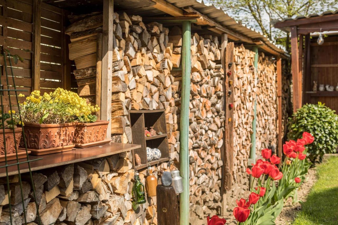 Ferienwohnung Haus Schneider Kressbronn am Bodensee Exterior foto